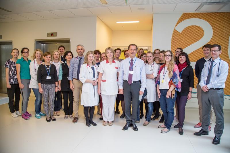 zespol kliniki