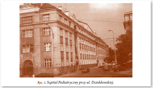 szpital
